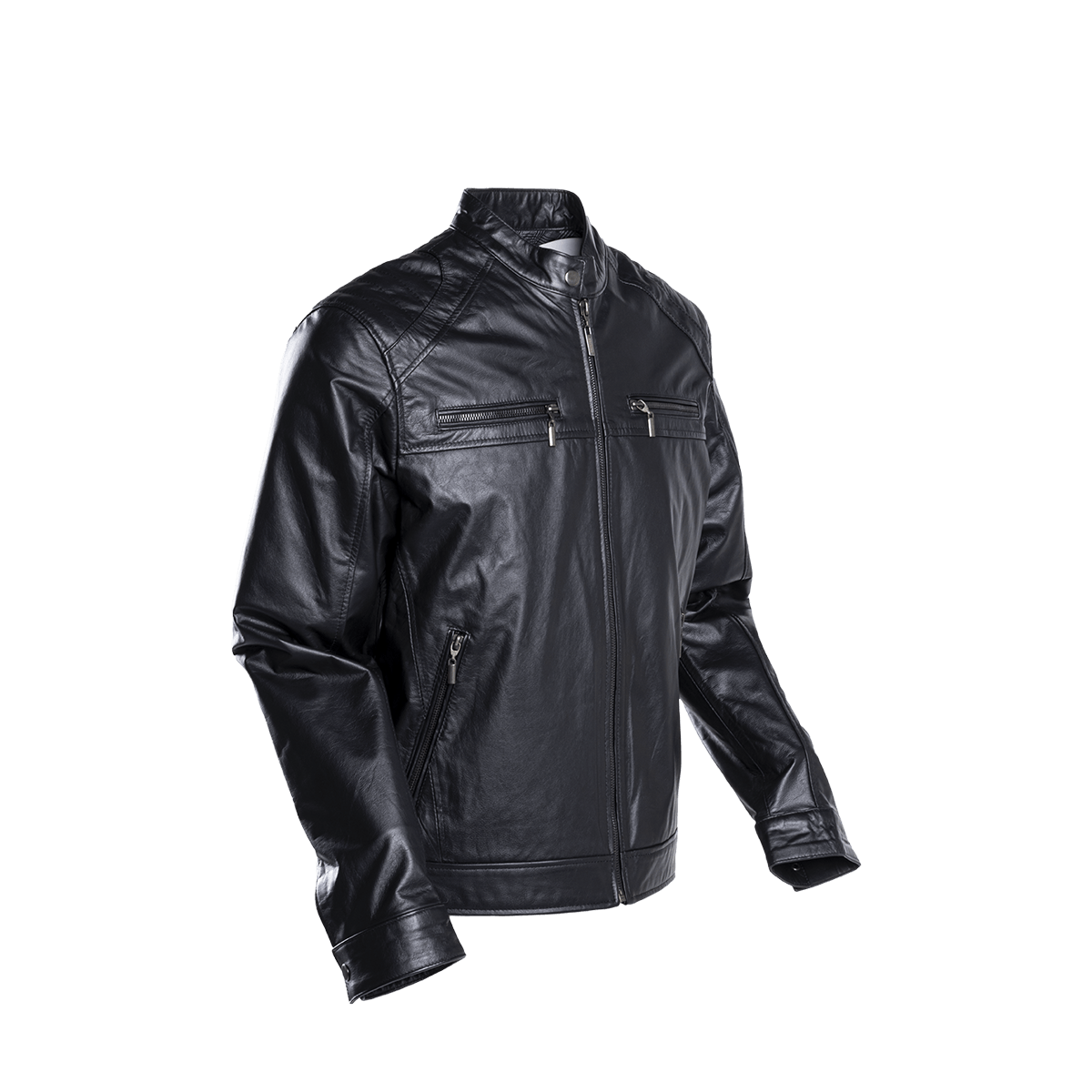 Chaqueta para Hombre Wayne 2