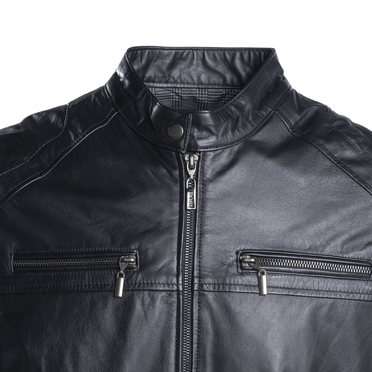 Chaqueta para Hombre Wayne 5