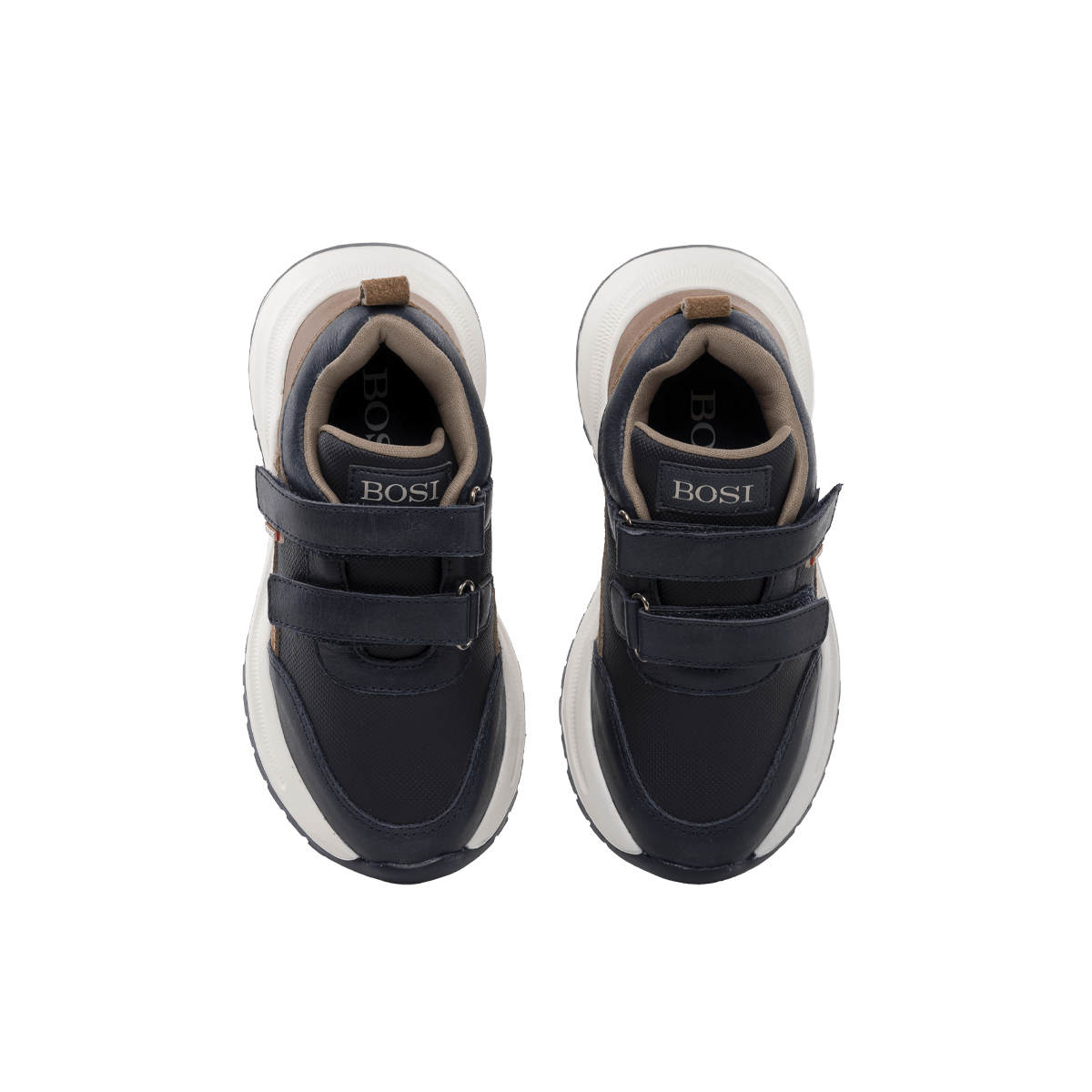 Zapatos para Niño Spot 4