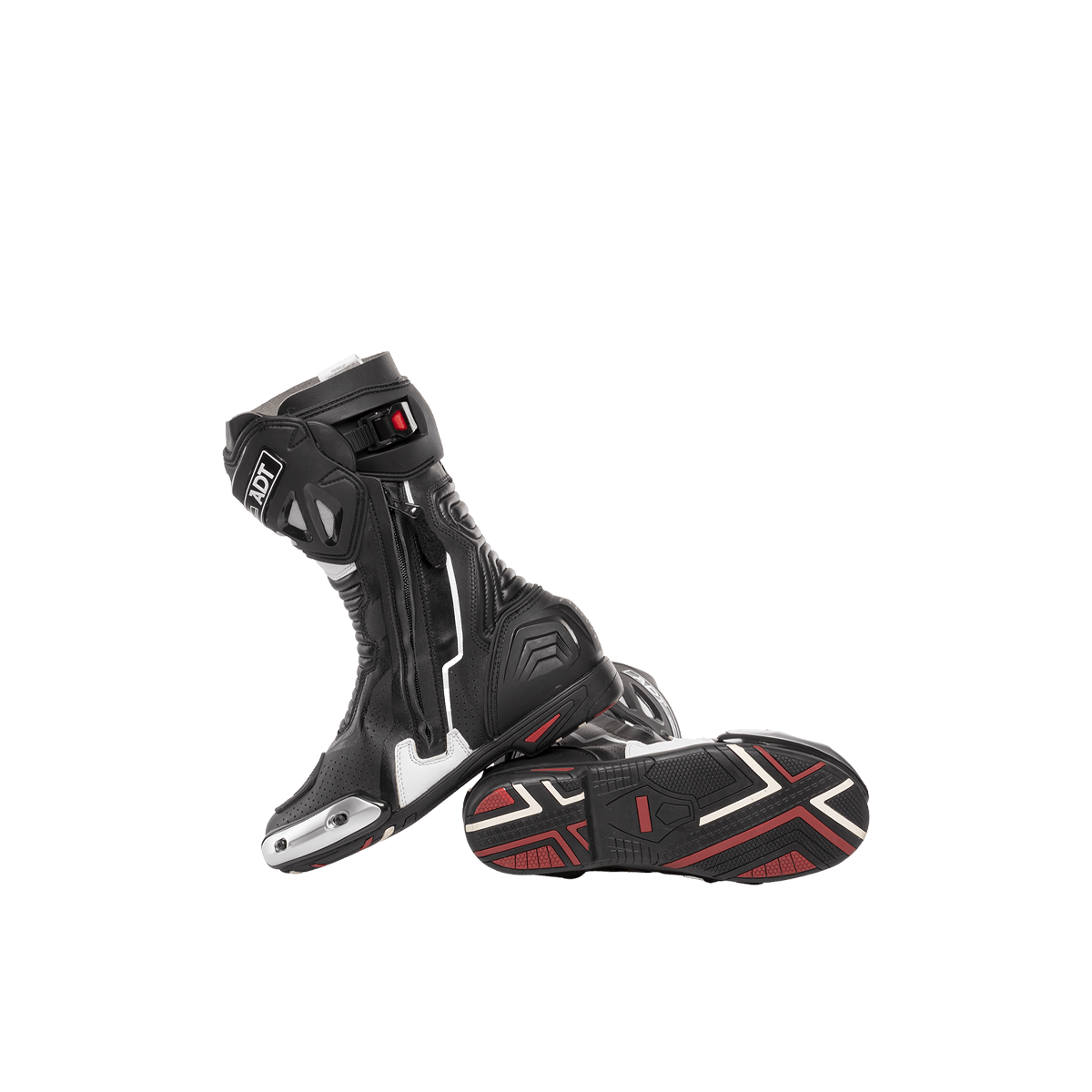 Botas para Moto de Hombre Daytona 5