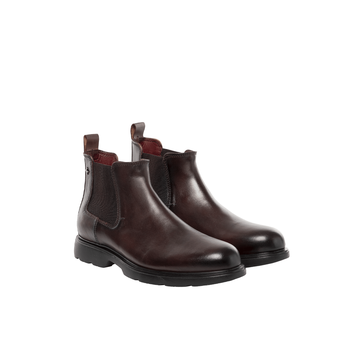 Botas para Hombre Vincenzo 2