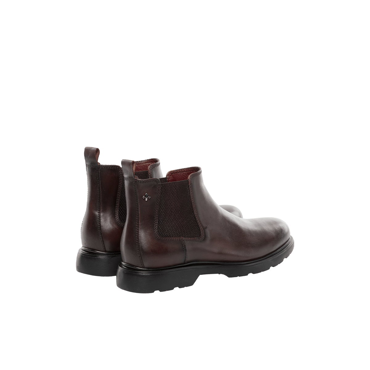 Botas para Hombre Vincenzo 3