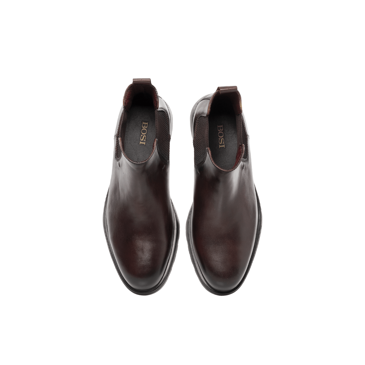 Botas para Hombre Vincenzo 4