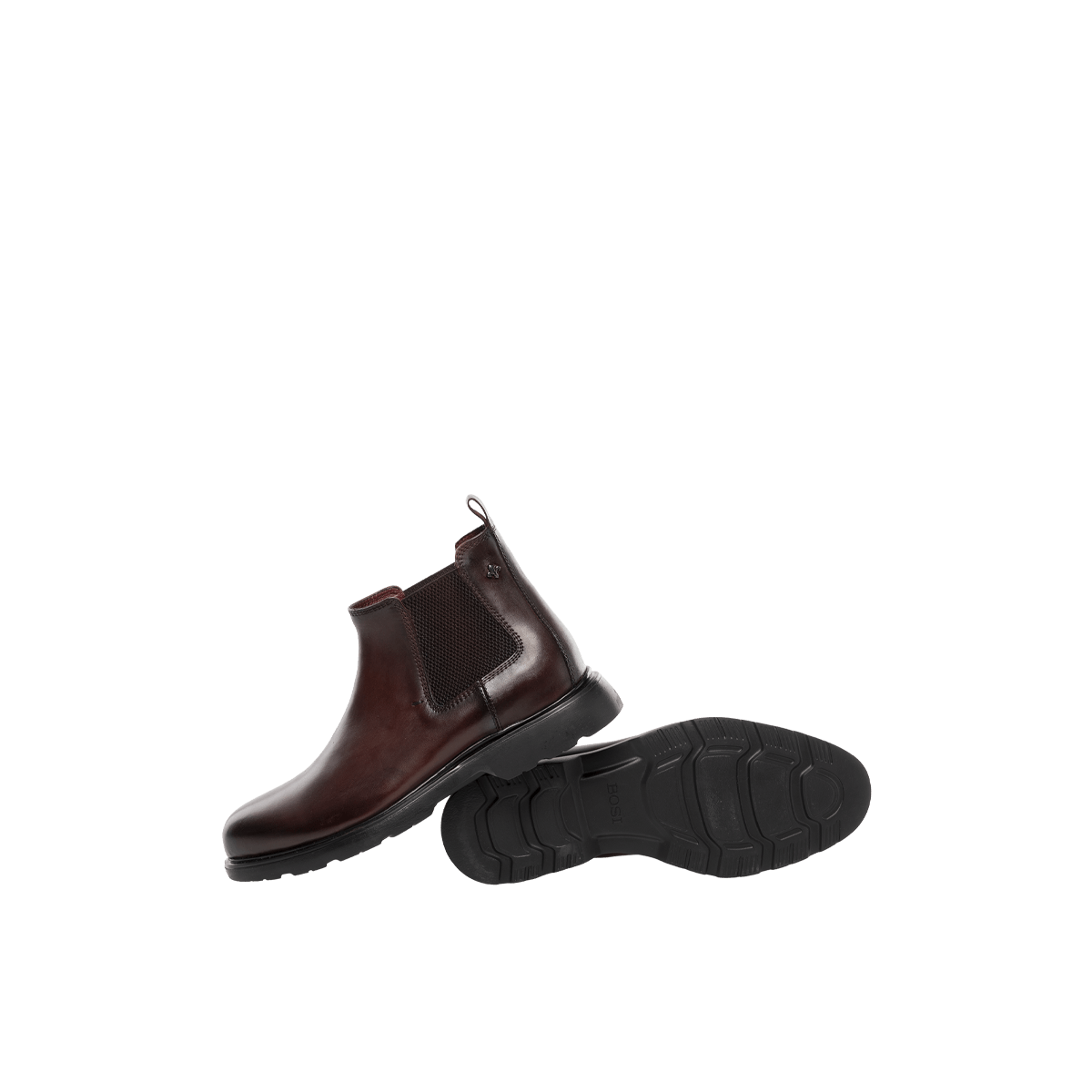 Botas para Hombre Vincenzo 5