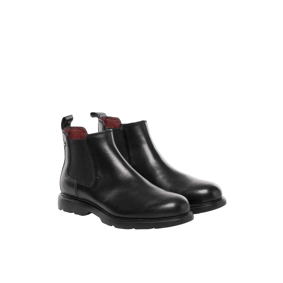Botas para Hombre Vincenzo 7