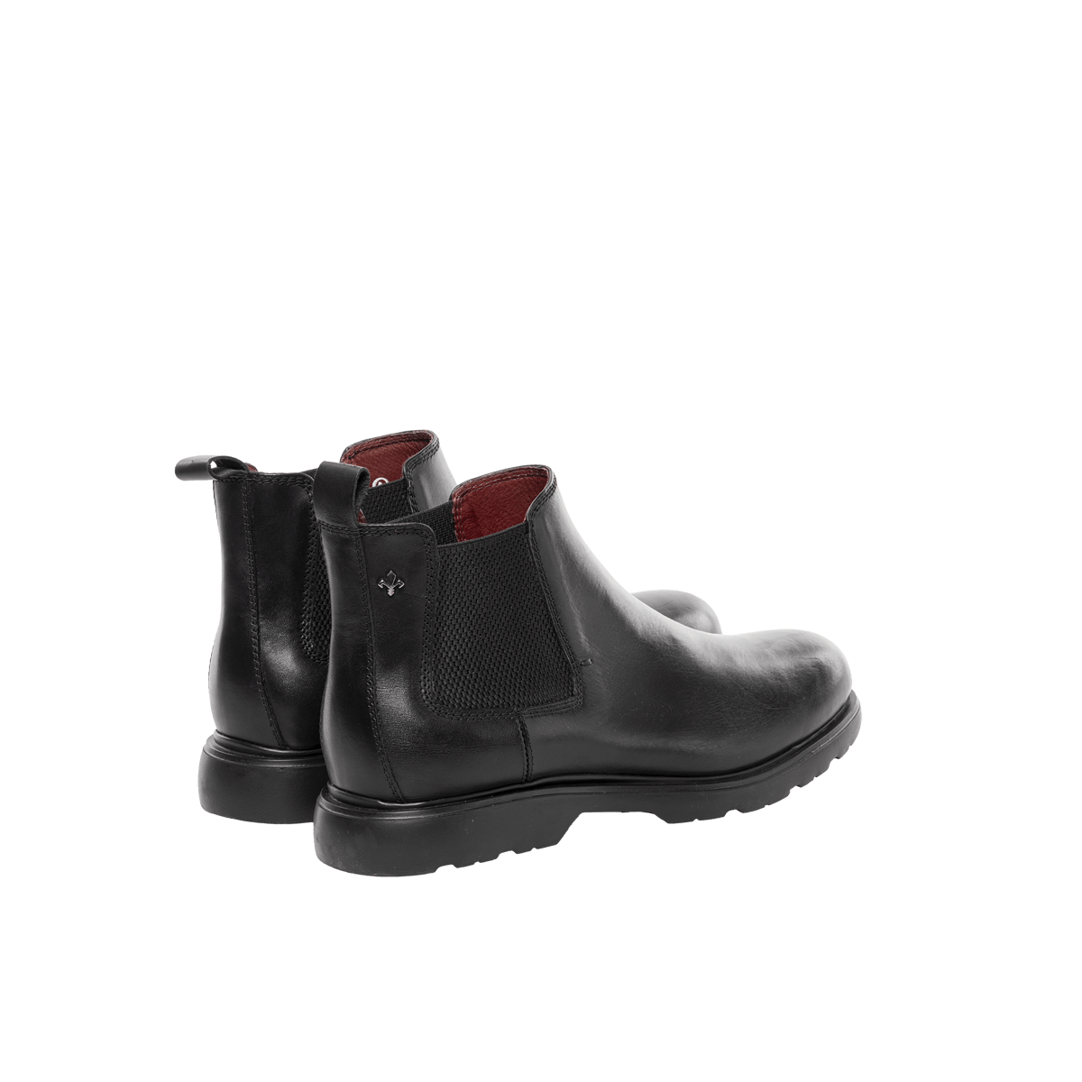 Botas para Hombre Vincenzo 8