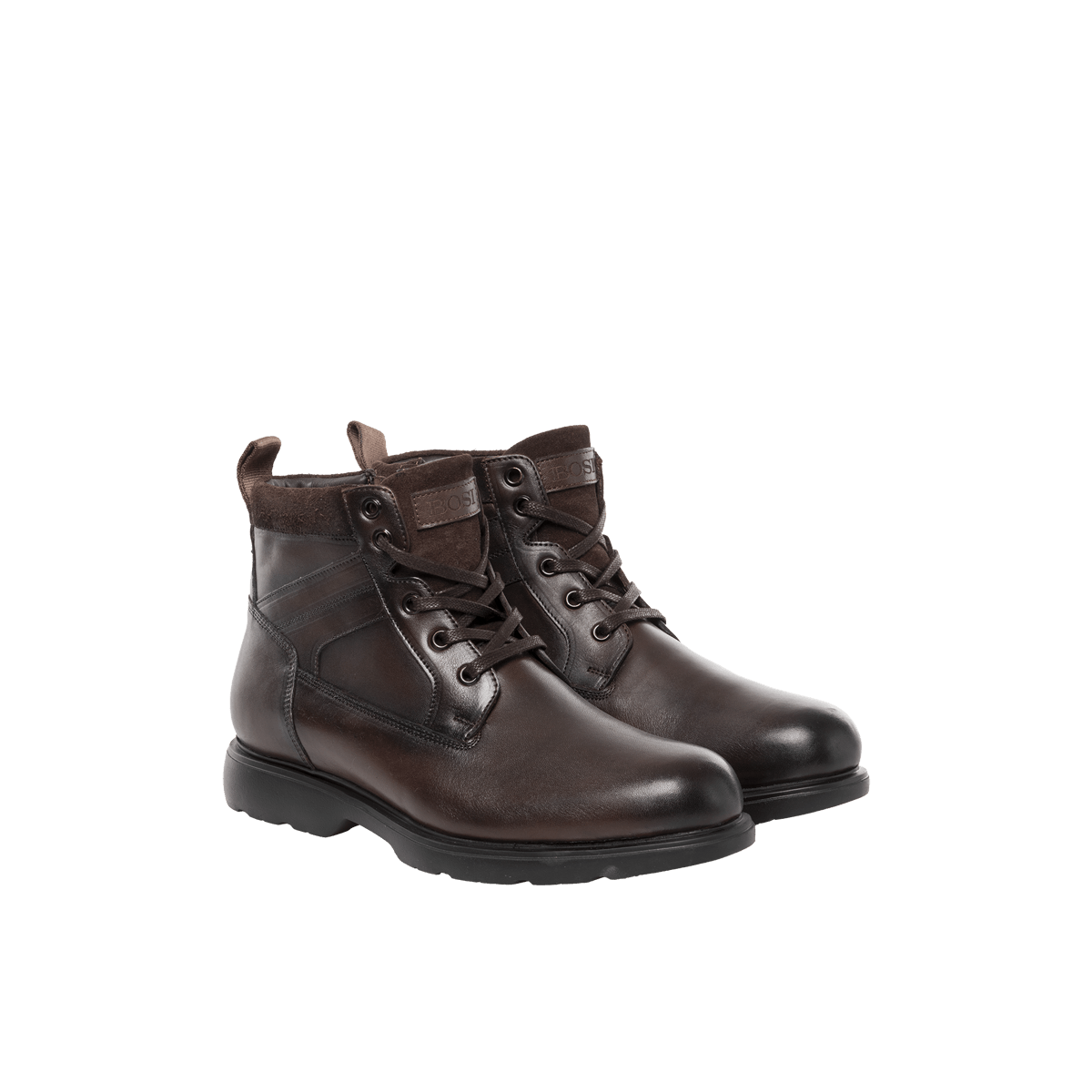 Botas para Hombre Valentin 2