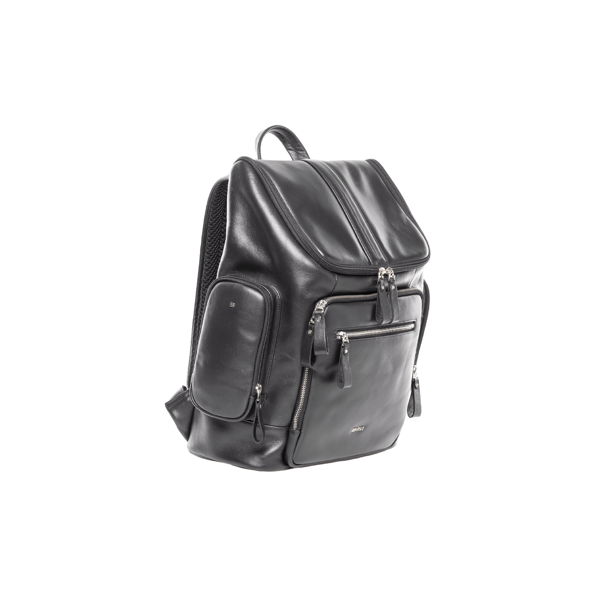 Morral en Cuero para Hombre Zander 2