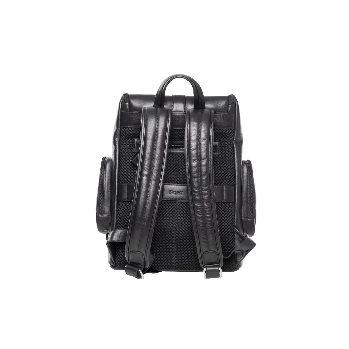 Morral en Cuero para Hombre Zander 3