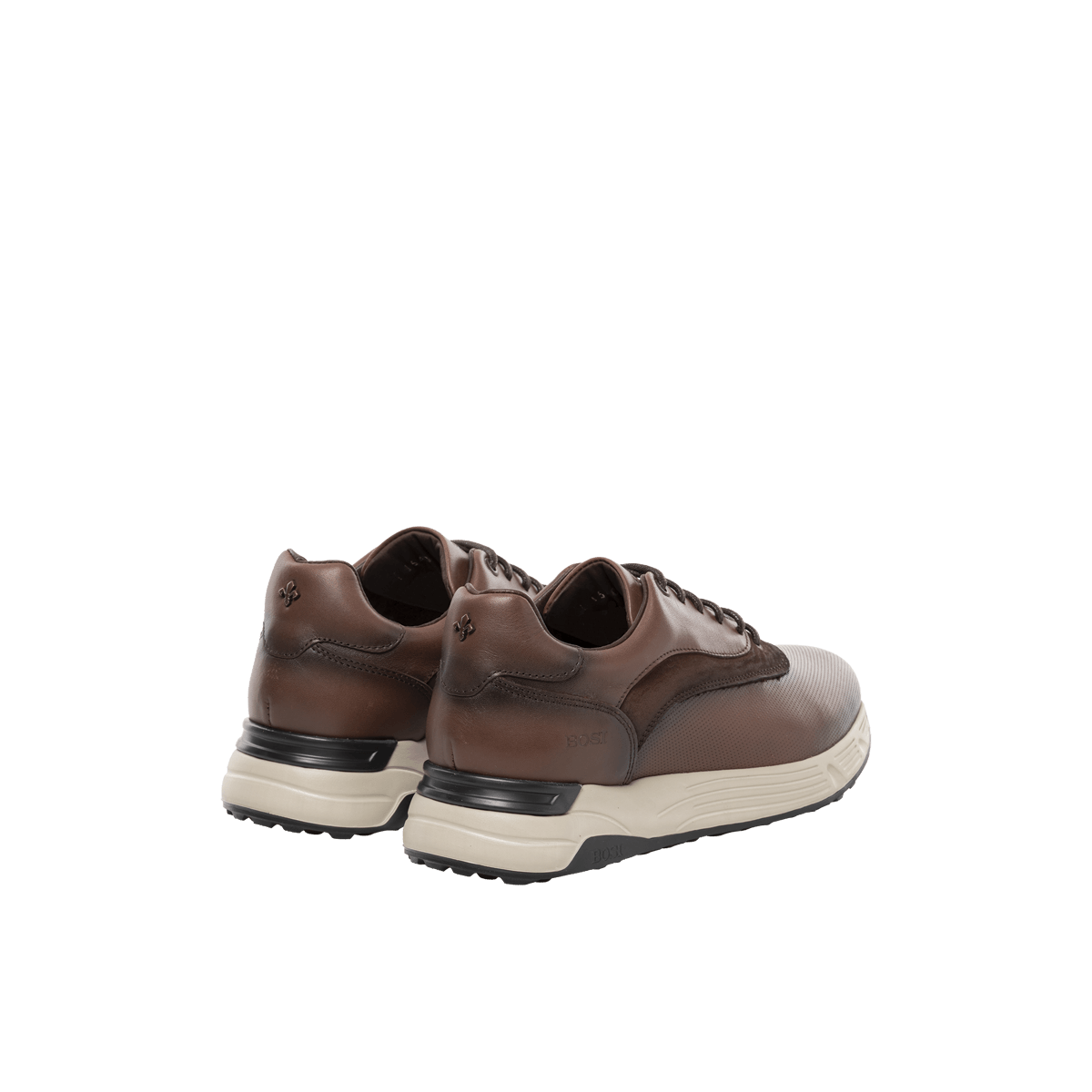 Zapatos Casuales para Hombre Winsor 3