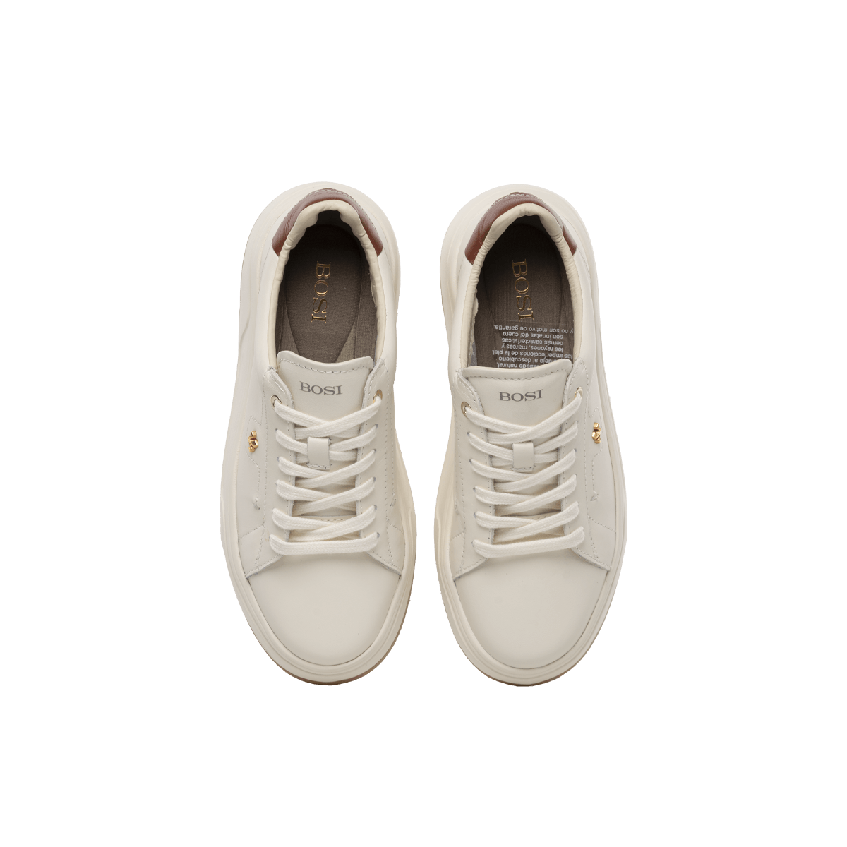 Tenis para Mujer Laurie 4