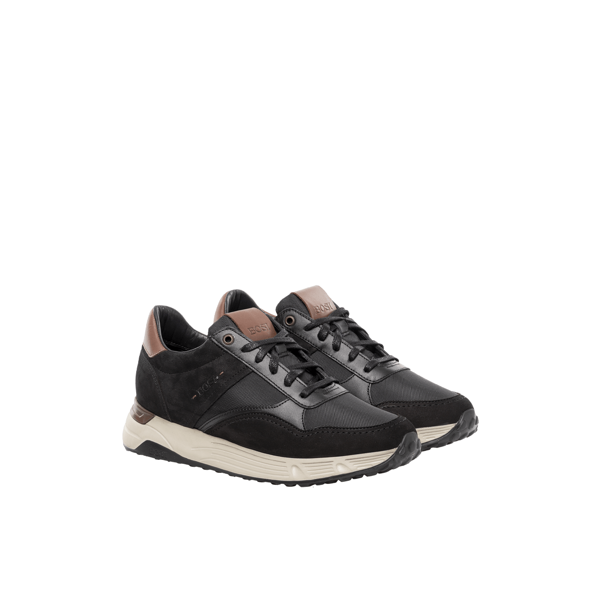 Zapatos Casuales para Hombre Mayers 2