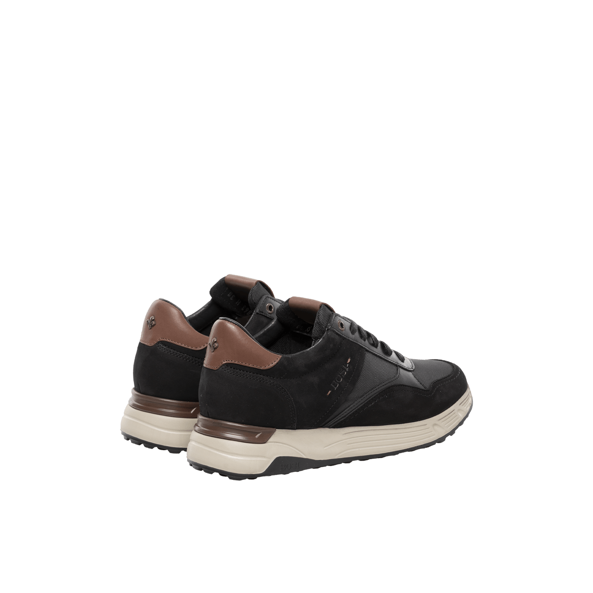 Zapatos Casuales para Hombre Mayers 3