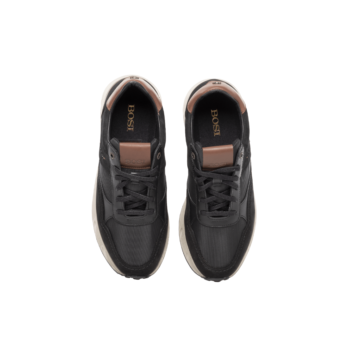 Zapatos Casuales para Hombre Mayers 4