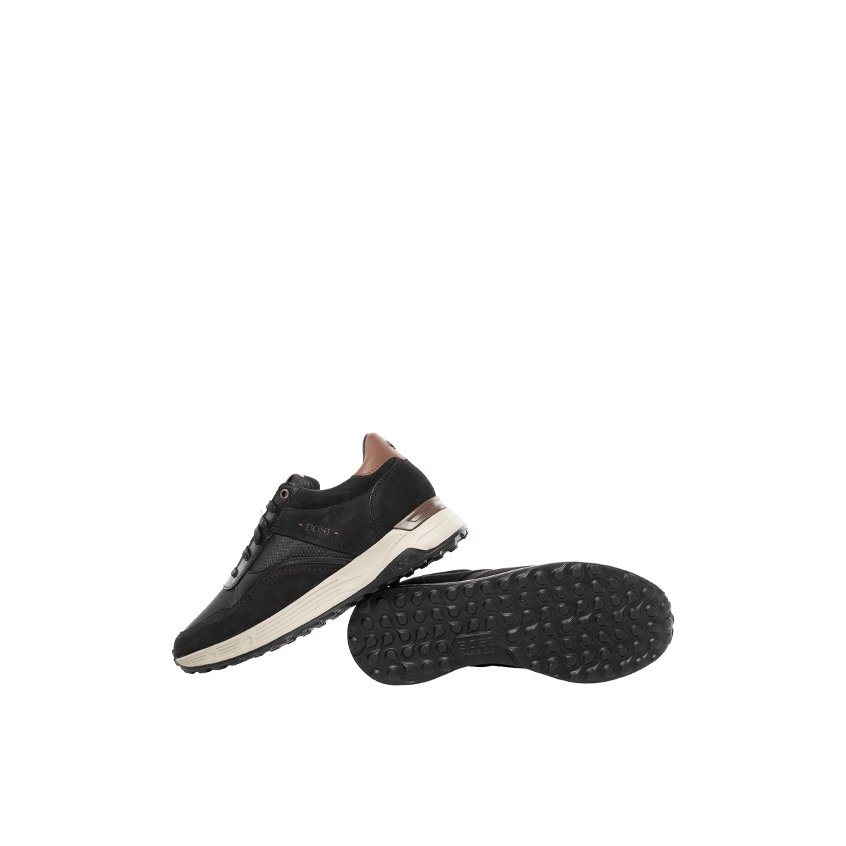 Zapatos Casuales para Hombre Mayers 5