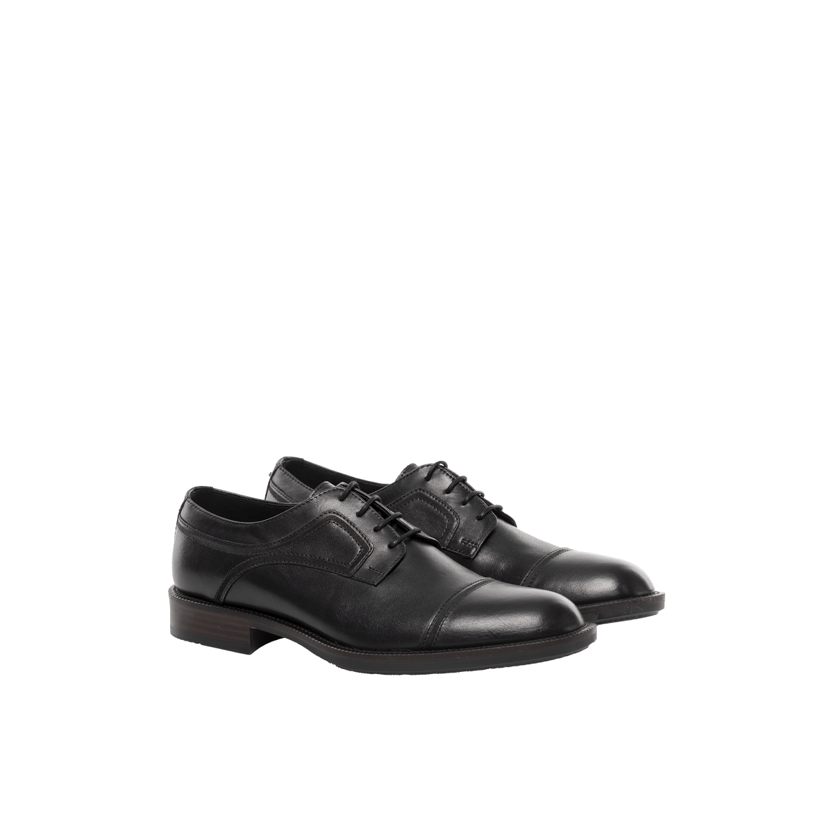 Zapatos Formales para Hombre Musseti 2