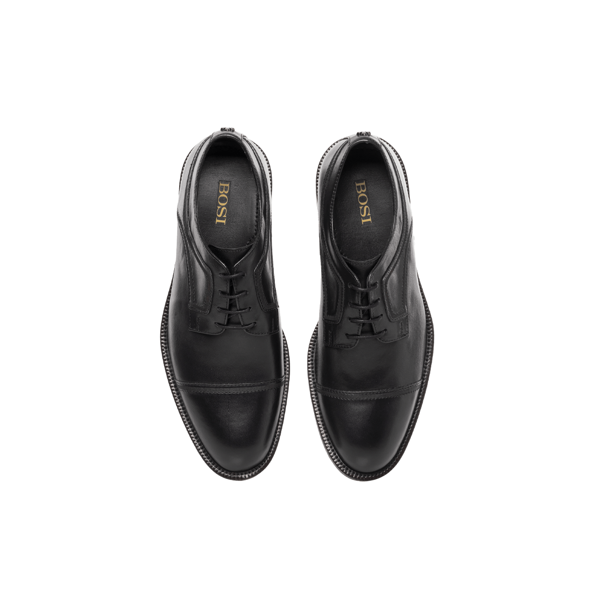 Zapatos Formales para Hombre Musseti 4