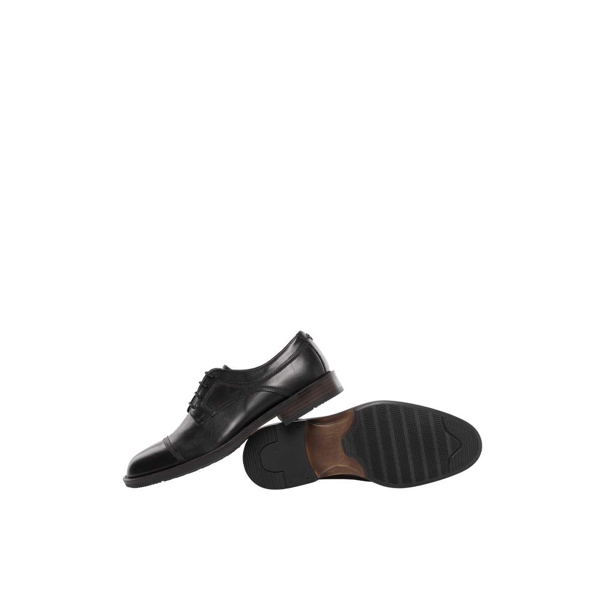 Zapatos Formales para Hombre Musseti 5