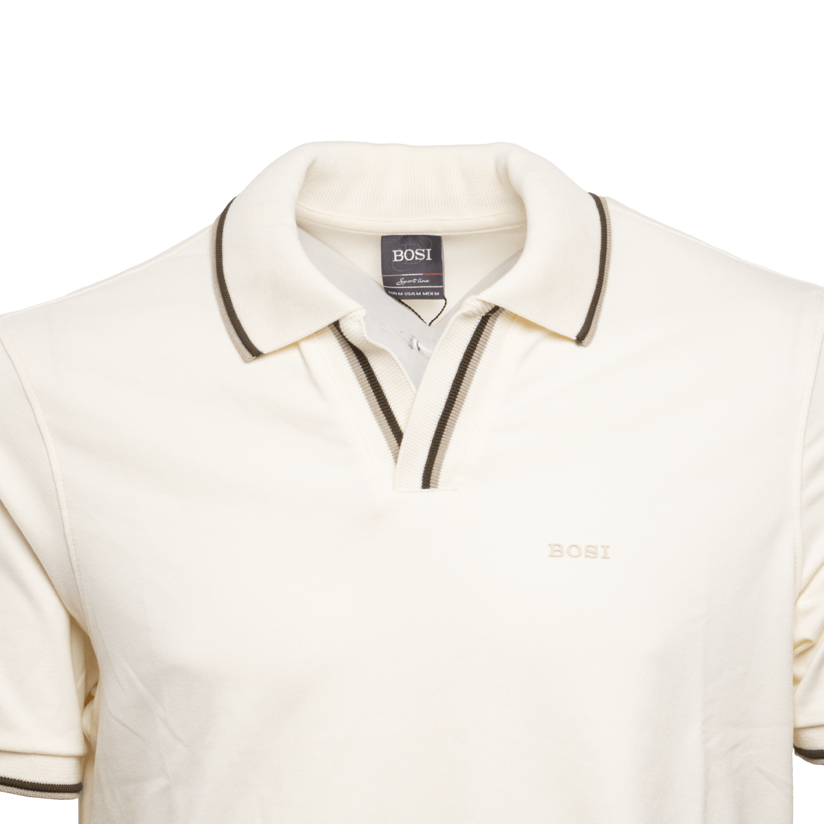 Camiseta Polo para Hombre Madrid 1 5