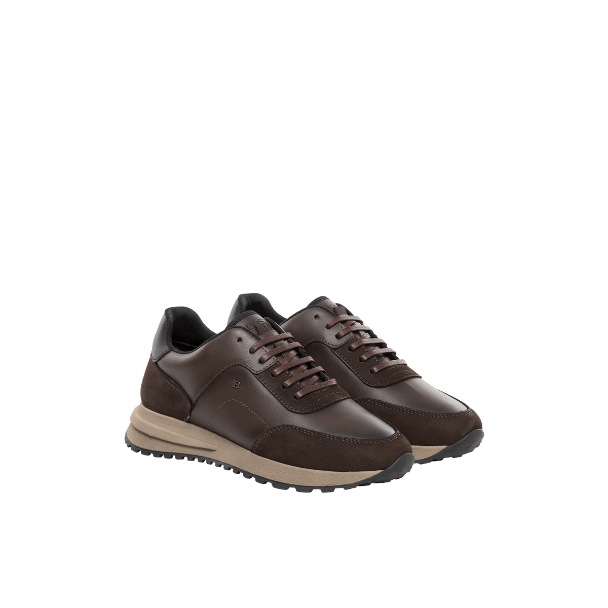 Zapatos Casuales para Hombre Aron 2