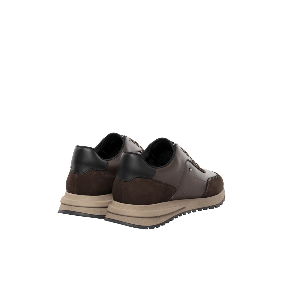 Zapatos Casuales para Hombre Aron 3