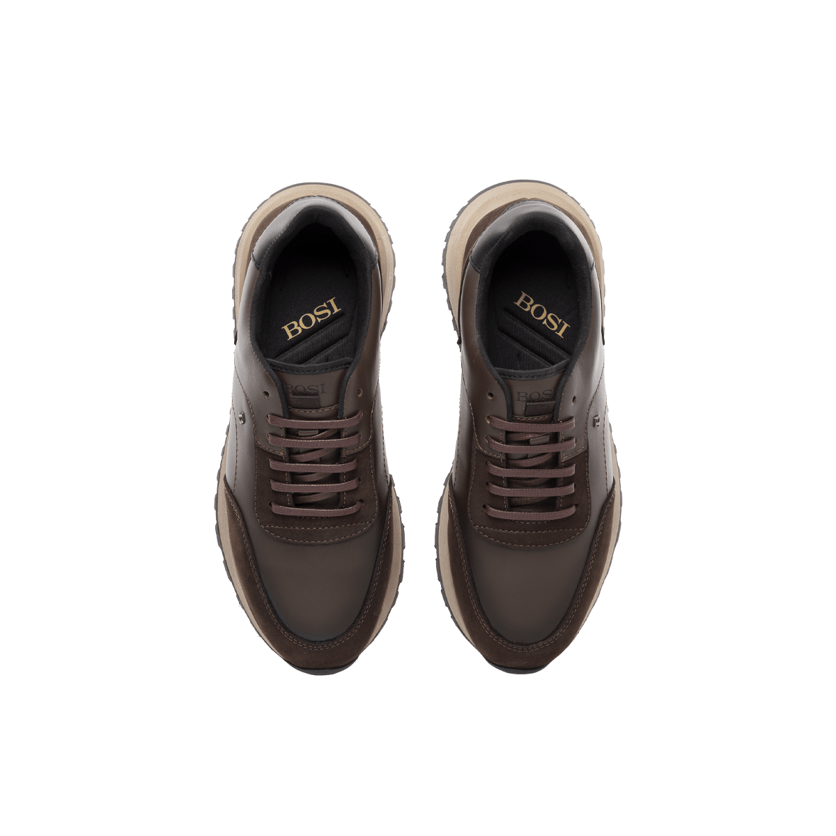 Zapatos Casuales para Hombre Aron 4