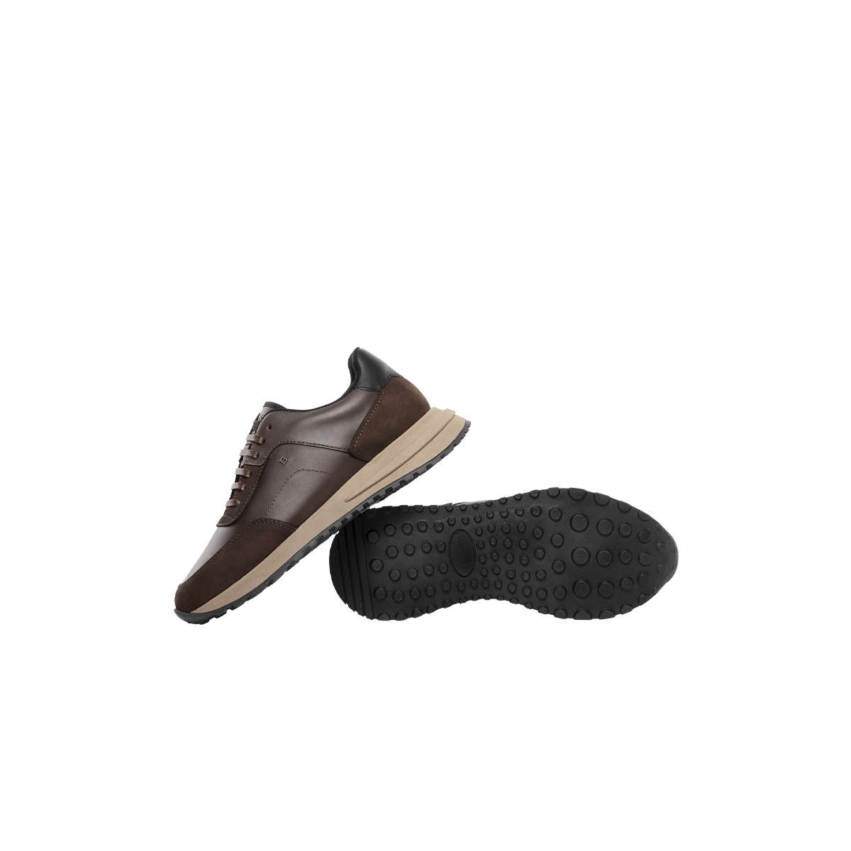 Zapatos Casuales para Hombre Aron 5