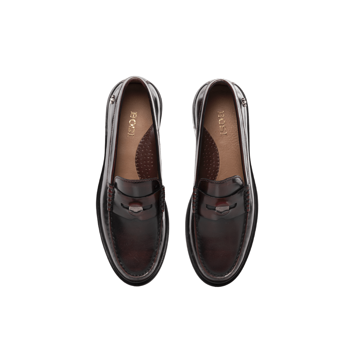 Mocasines para Mujer Akira 4
