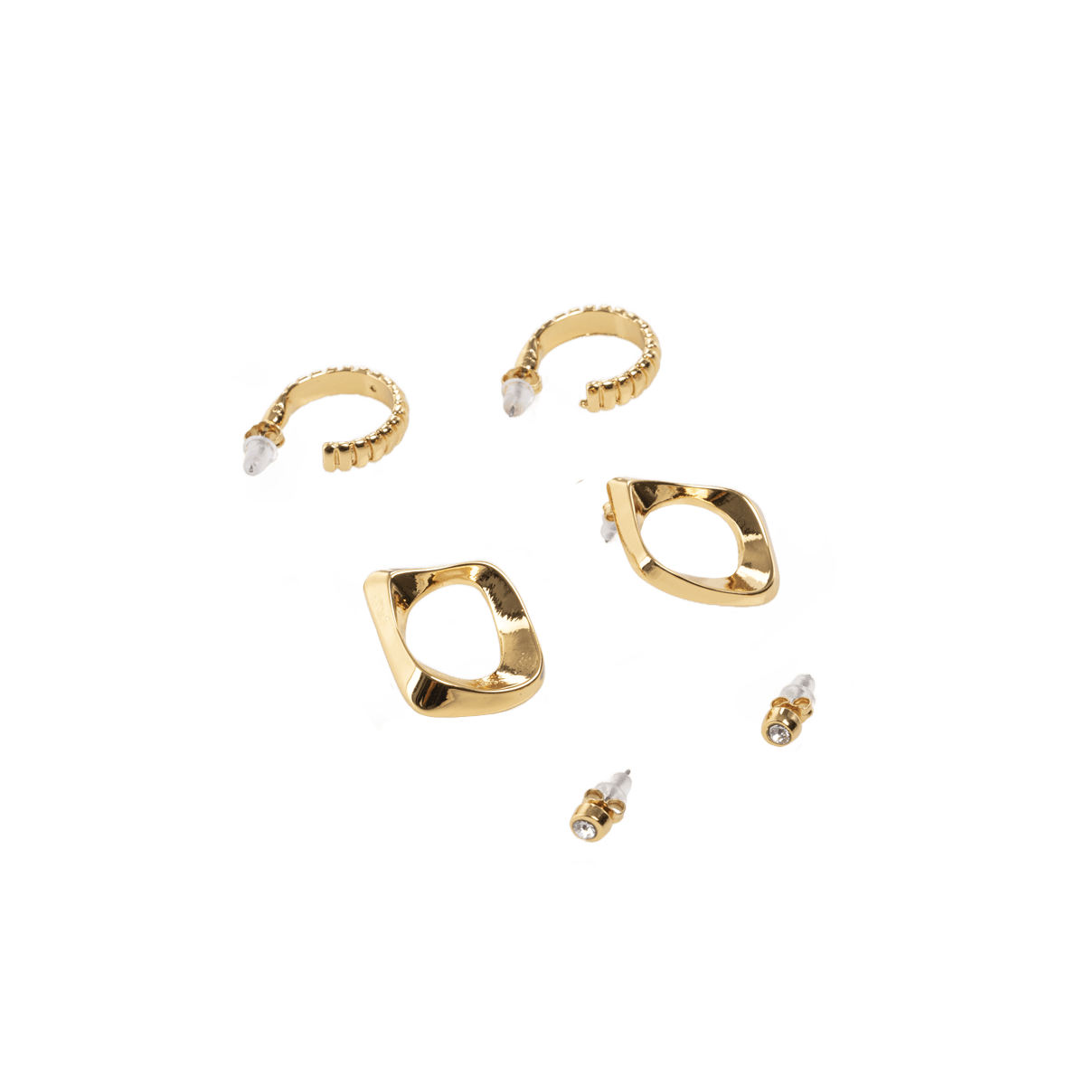 Kit de Aretes para Mujer Arche