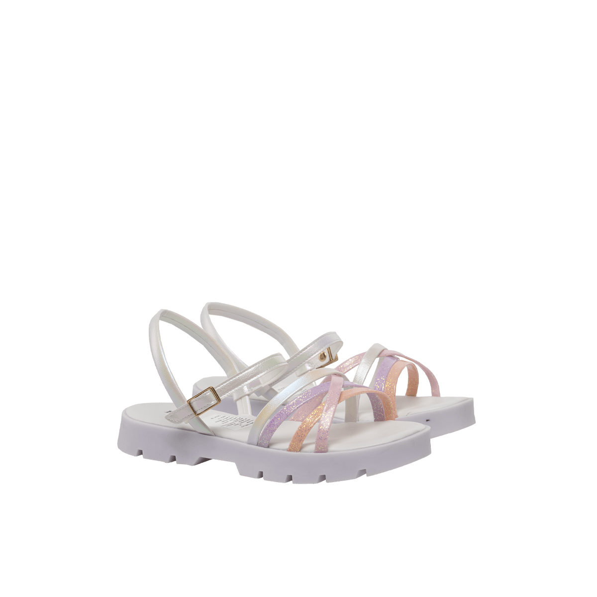 Sandalias para Niña Bella 2