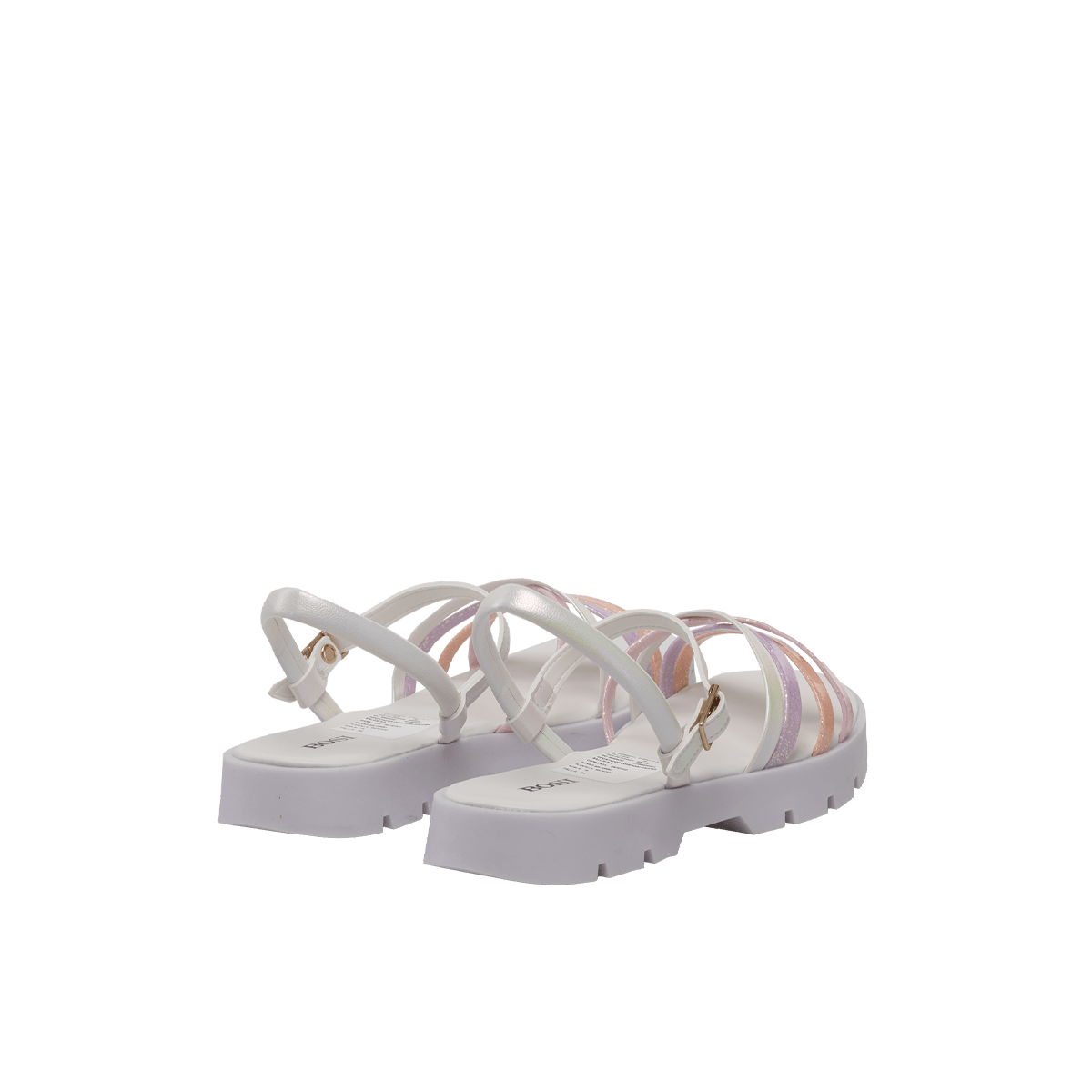 Sandalias para Niña Bella 3