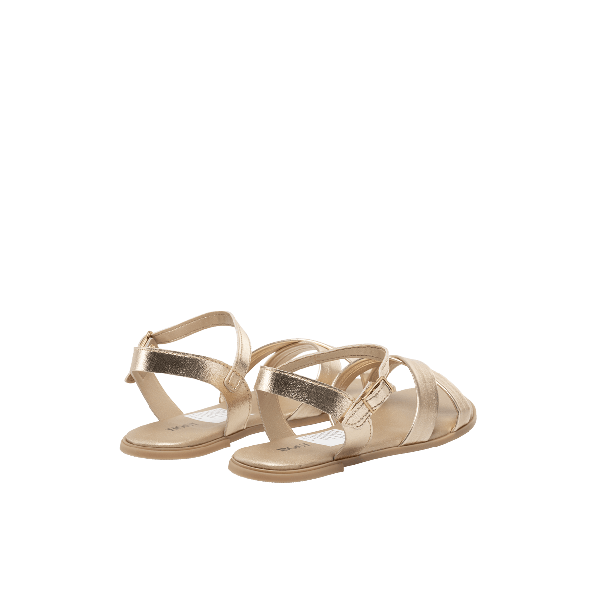 Sandalias para Niña Amber 3