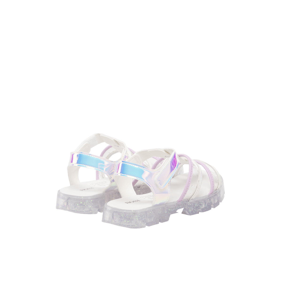 Sandalias para Niña Gia 3
