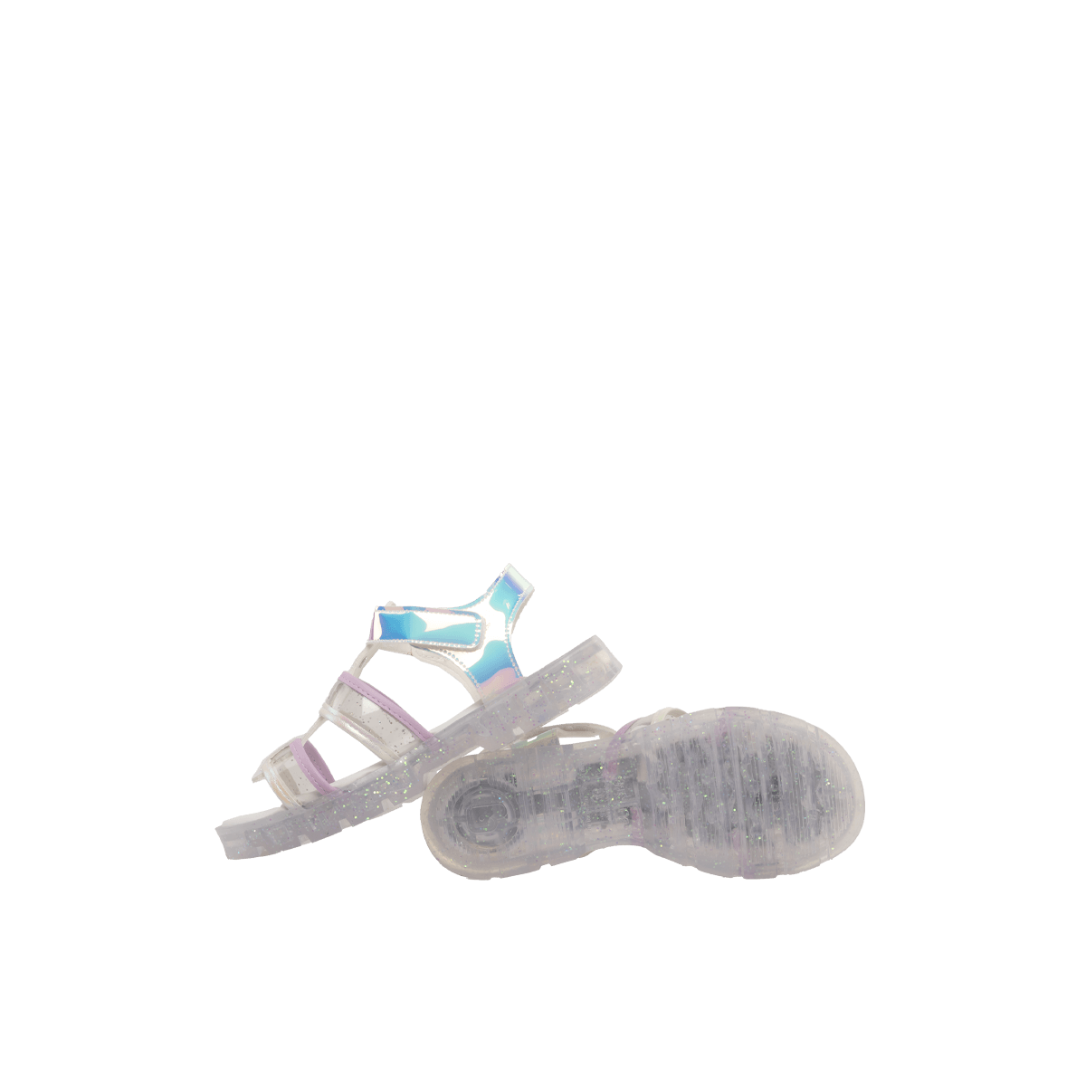 Sandalias para Niña Gia 5