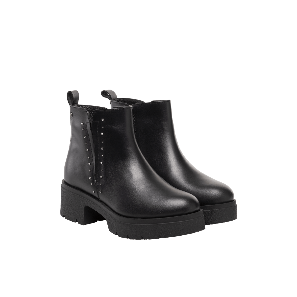 Botines para Mujer Pilati 2
