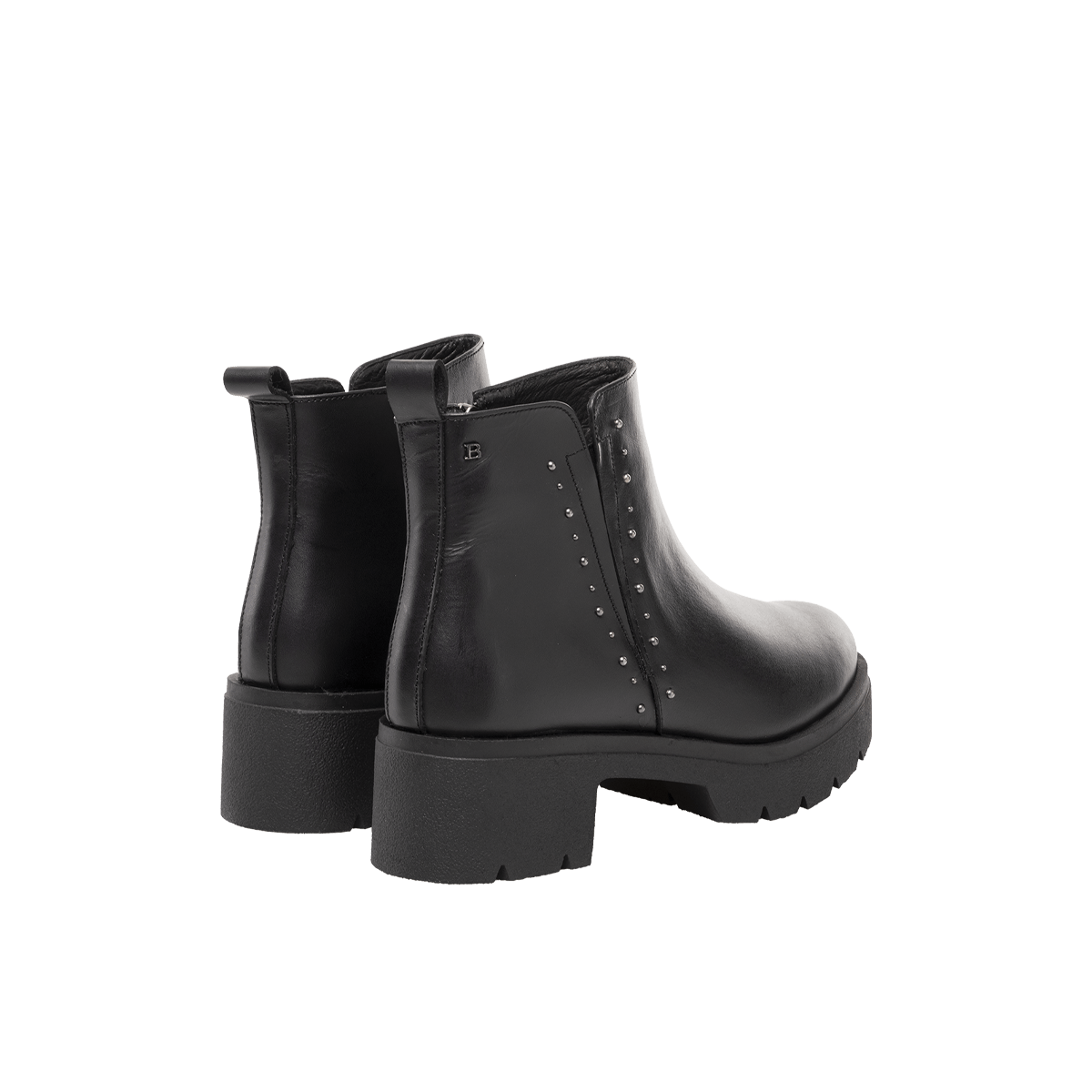 Botines para Mujer Pilati 3