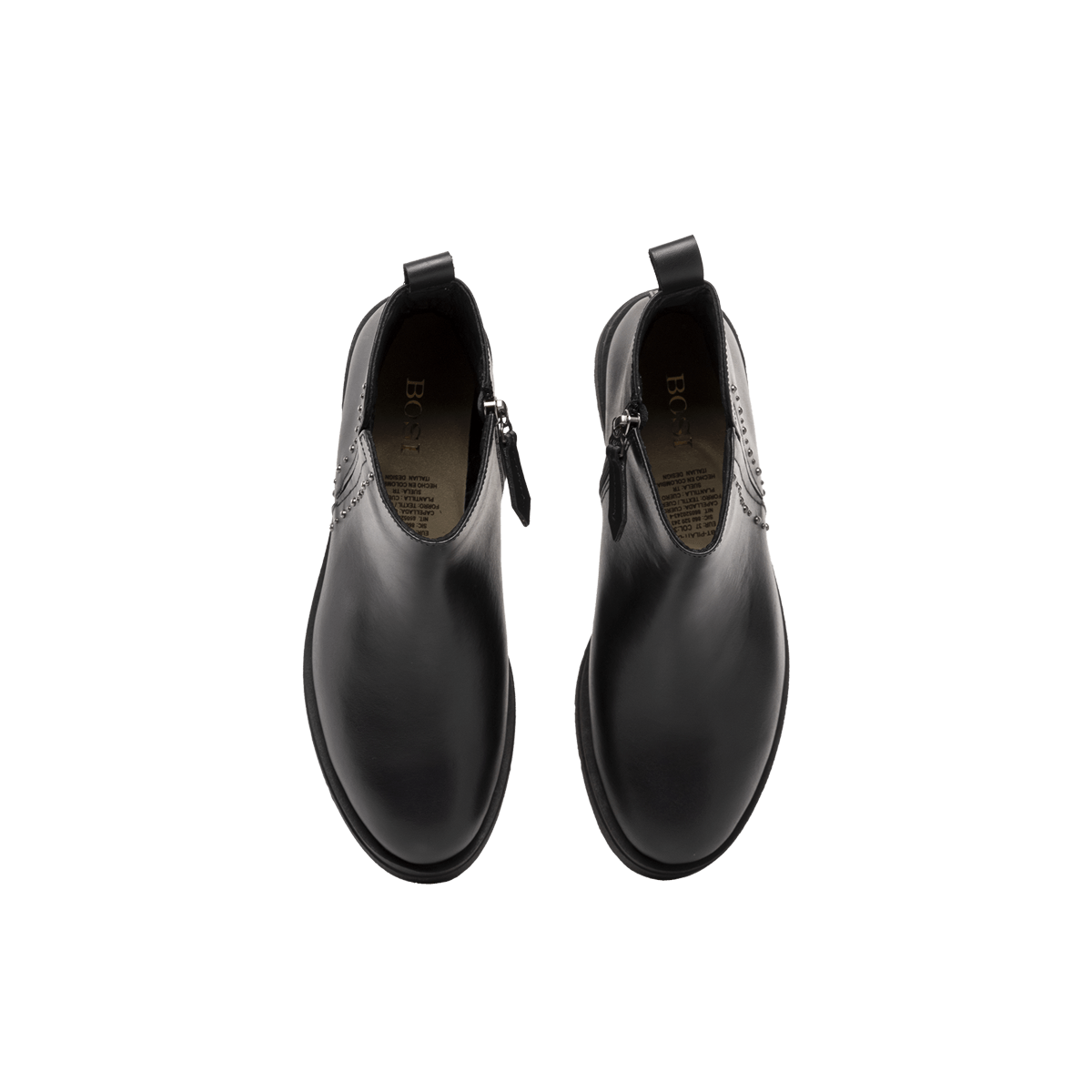 Botines para Mujer Pilati 4