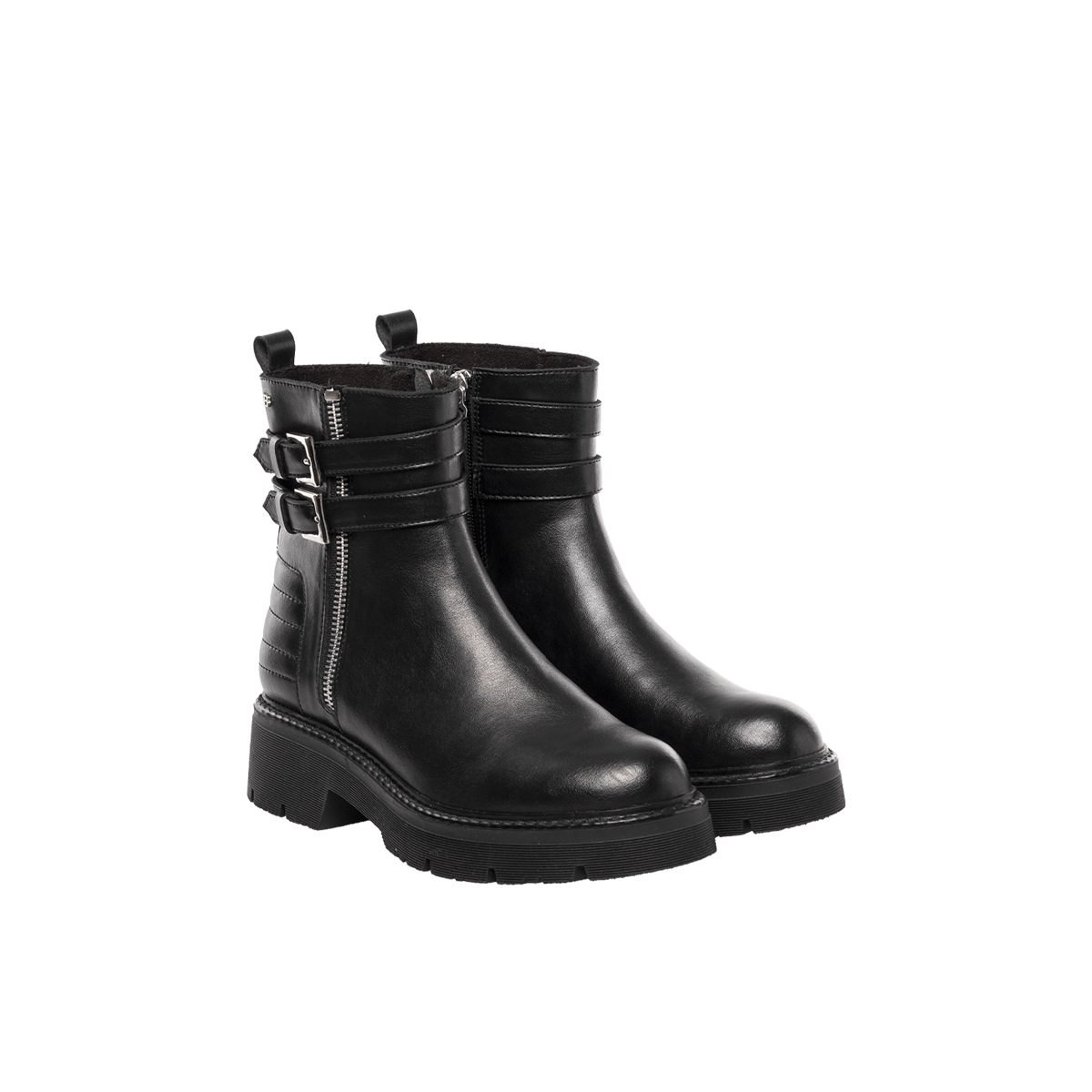 Botines para Mujer Ximena 2
