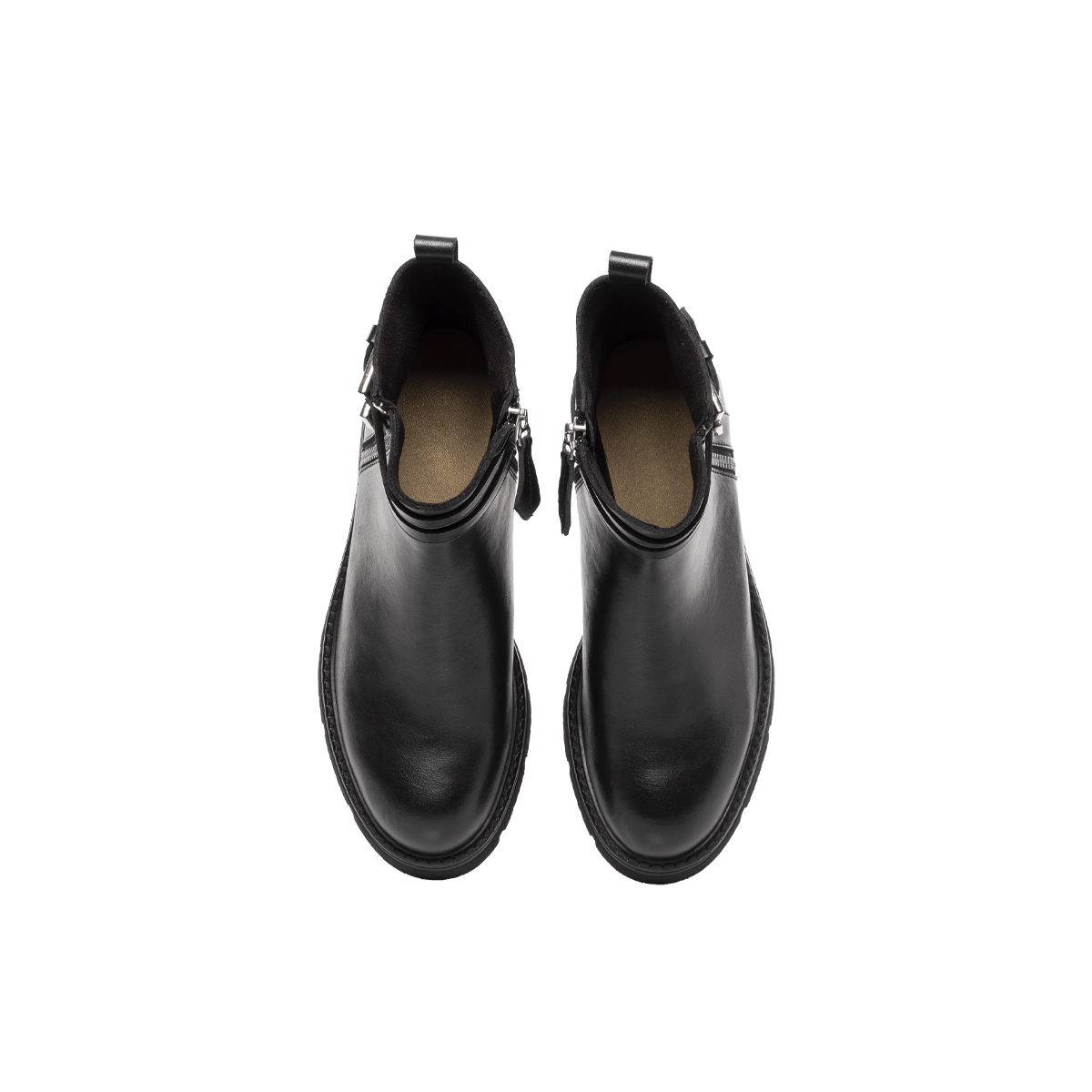 Botines para Mujer Ximena 4