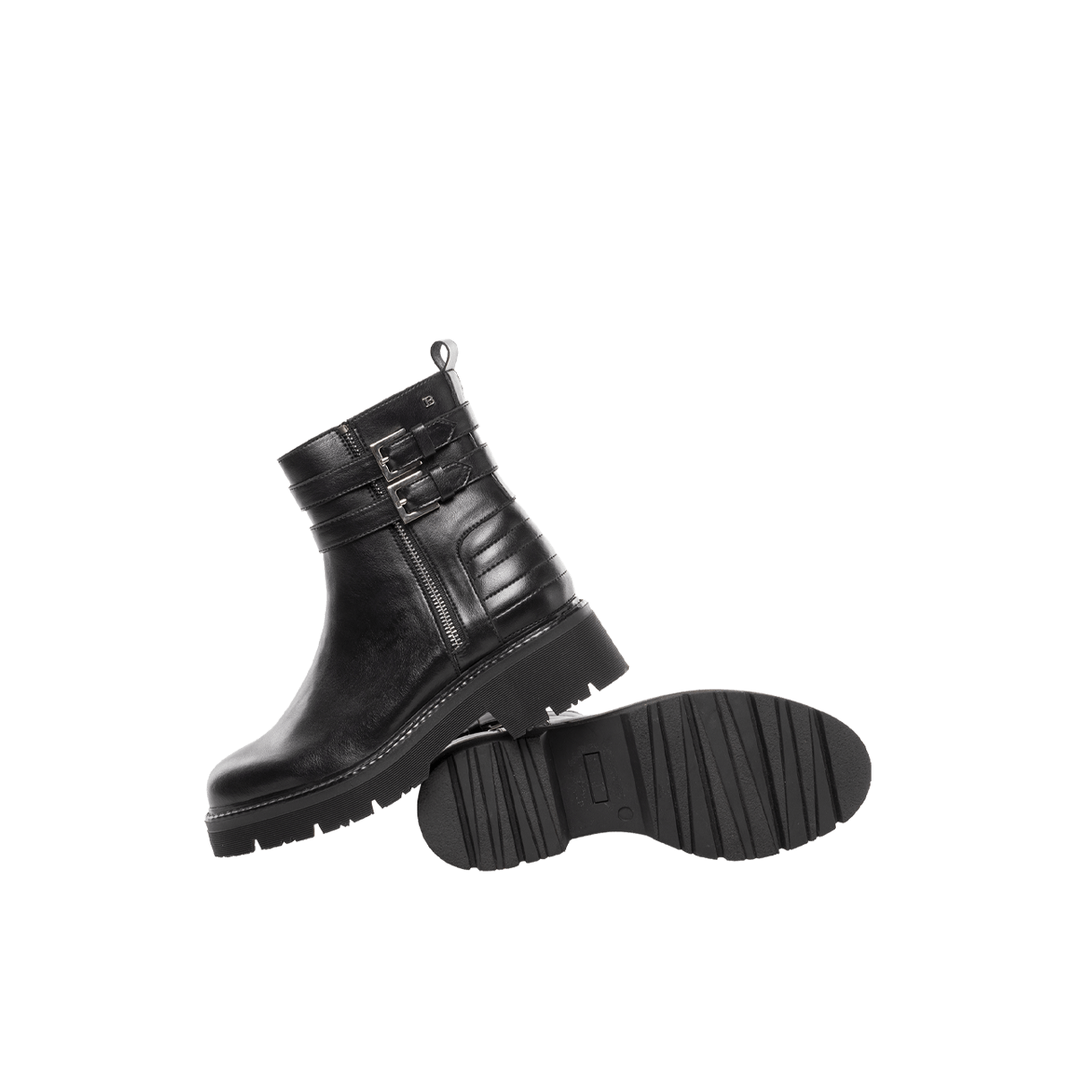 Botines para Mujer Ximena 5