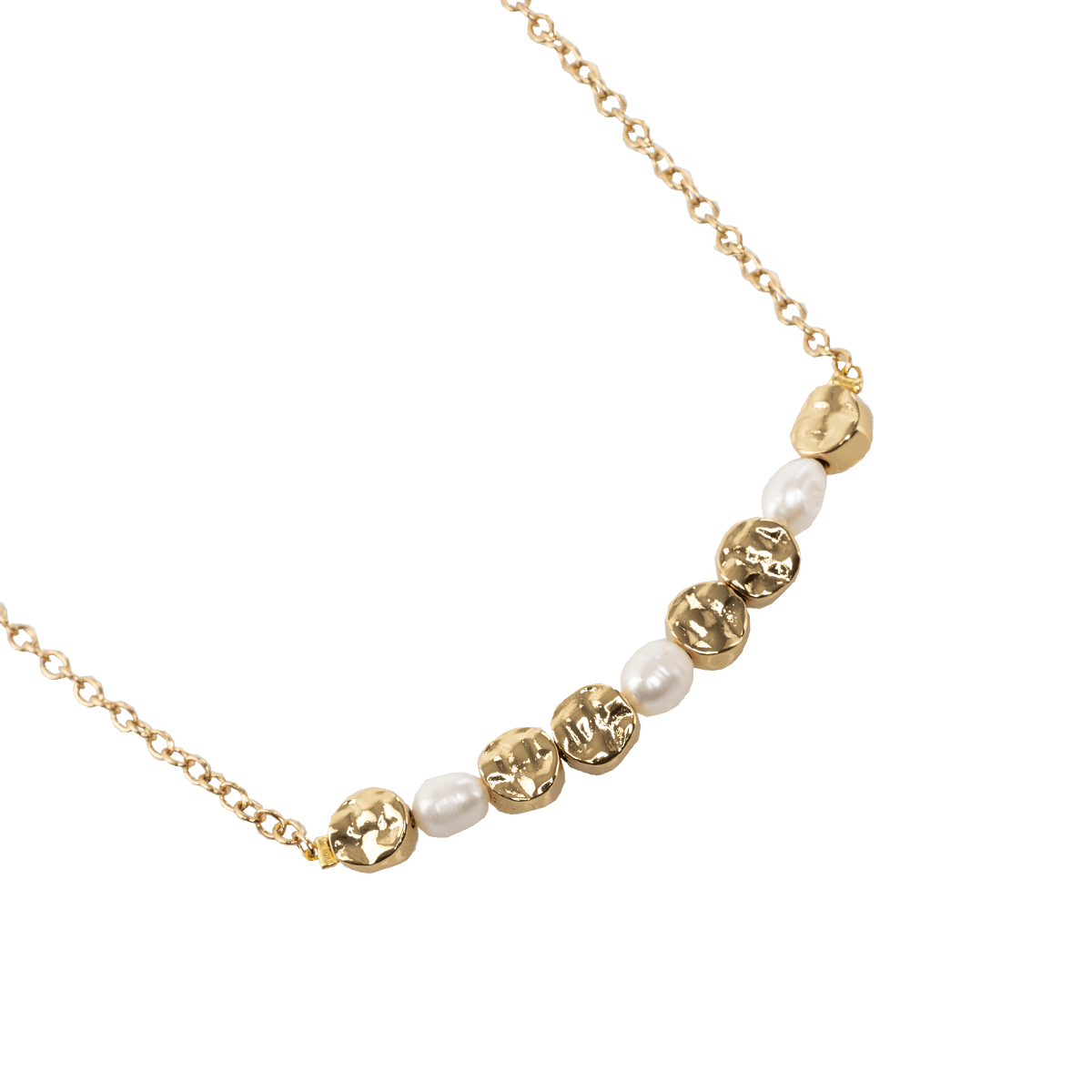 Collar para Mujer Perlee 3