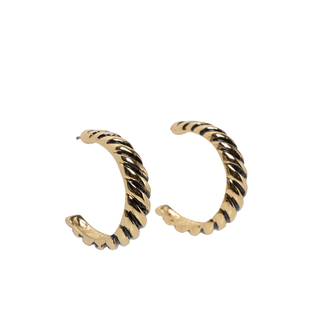 Kit de Aretes y Anillo para Mujer Canali 3