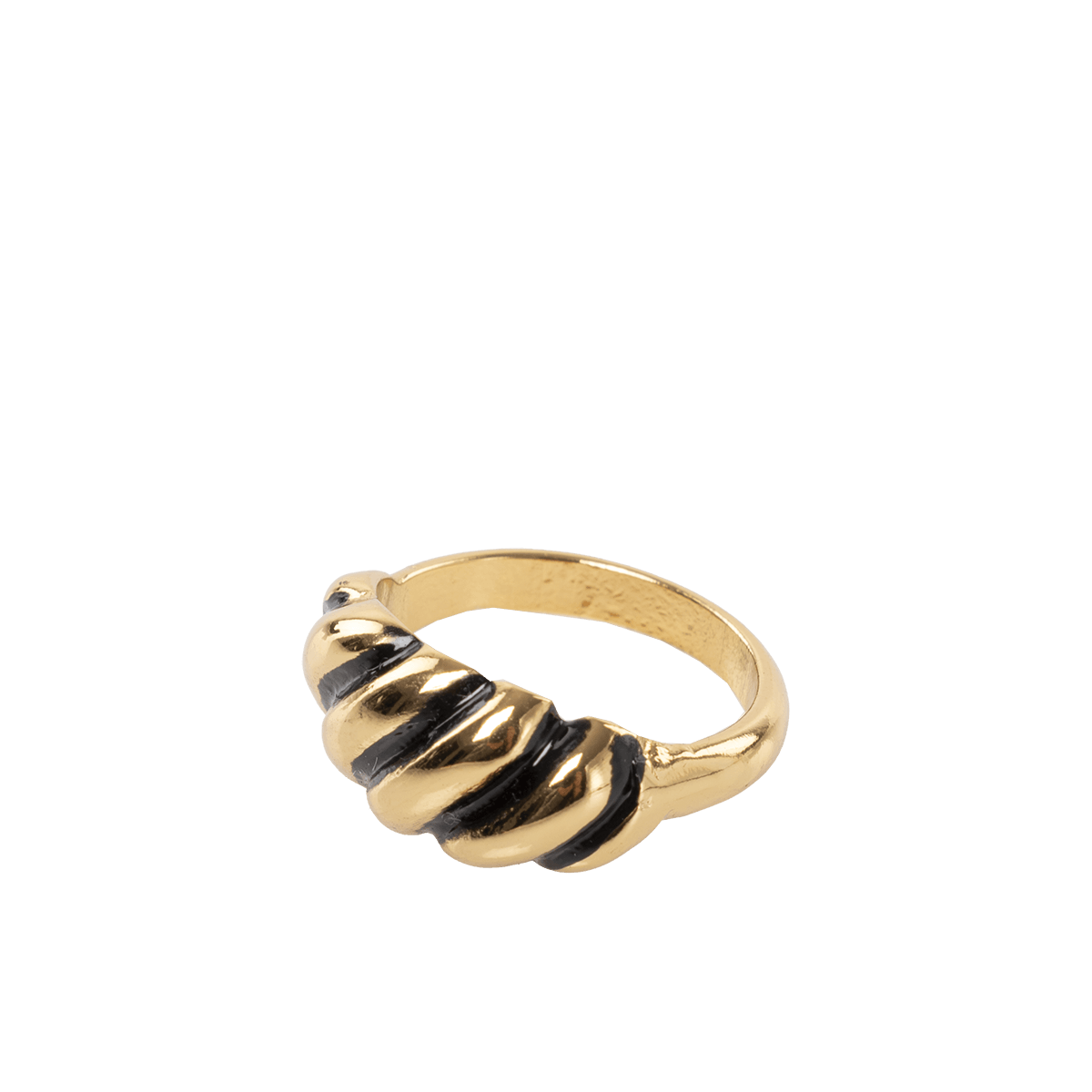 Kit de Aretes y Anillo para Mujer Canali 4