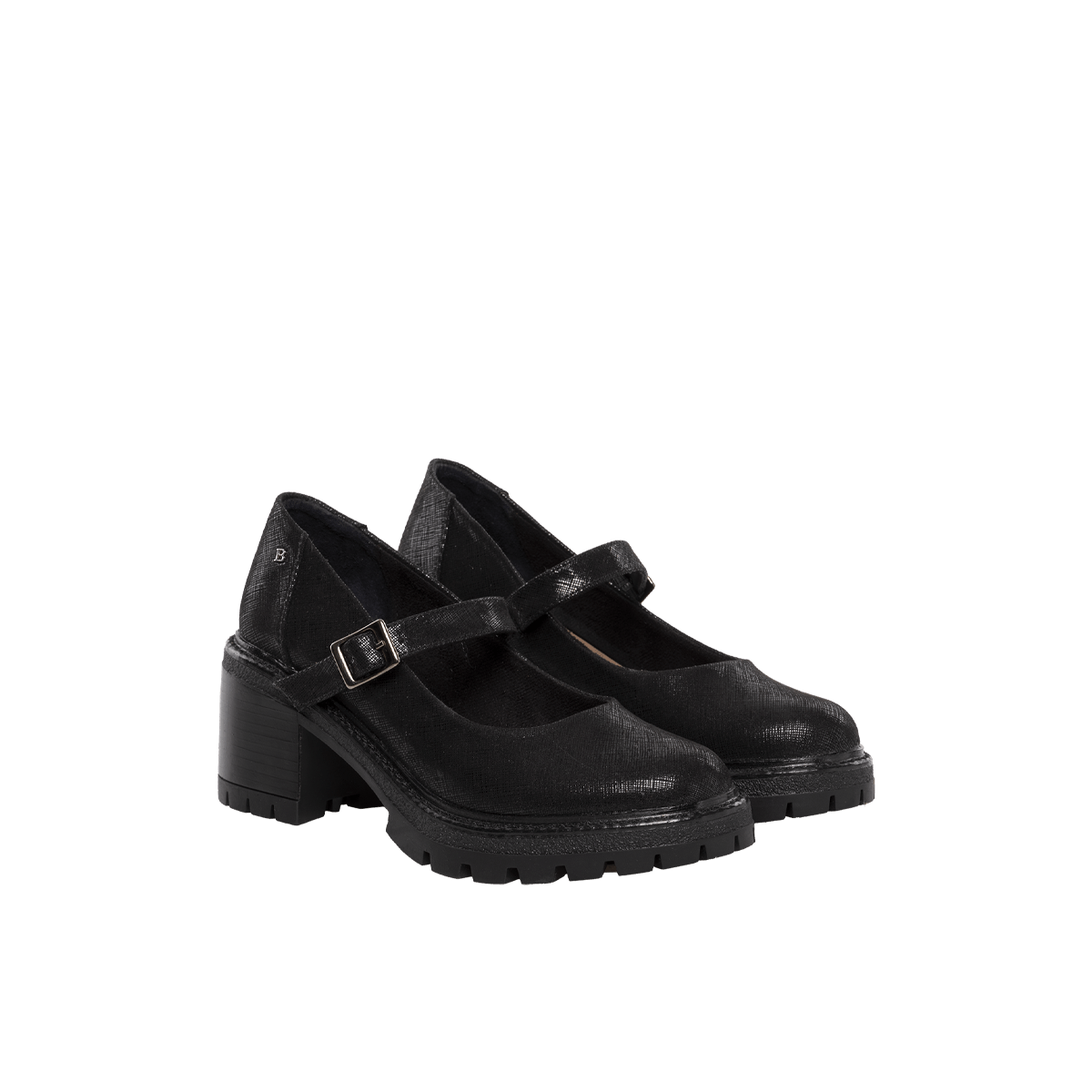 Tacones para Mujer Trancy 2