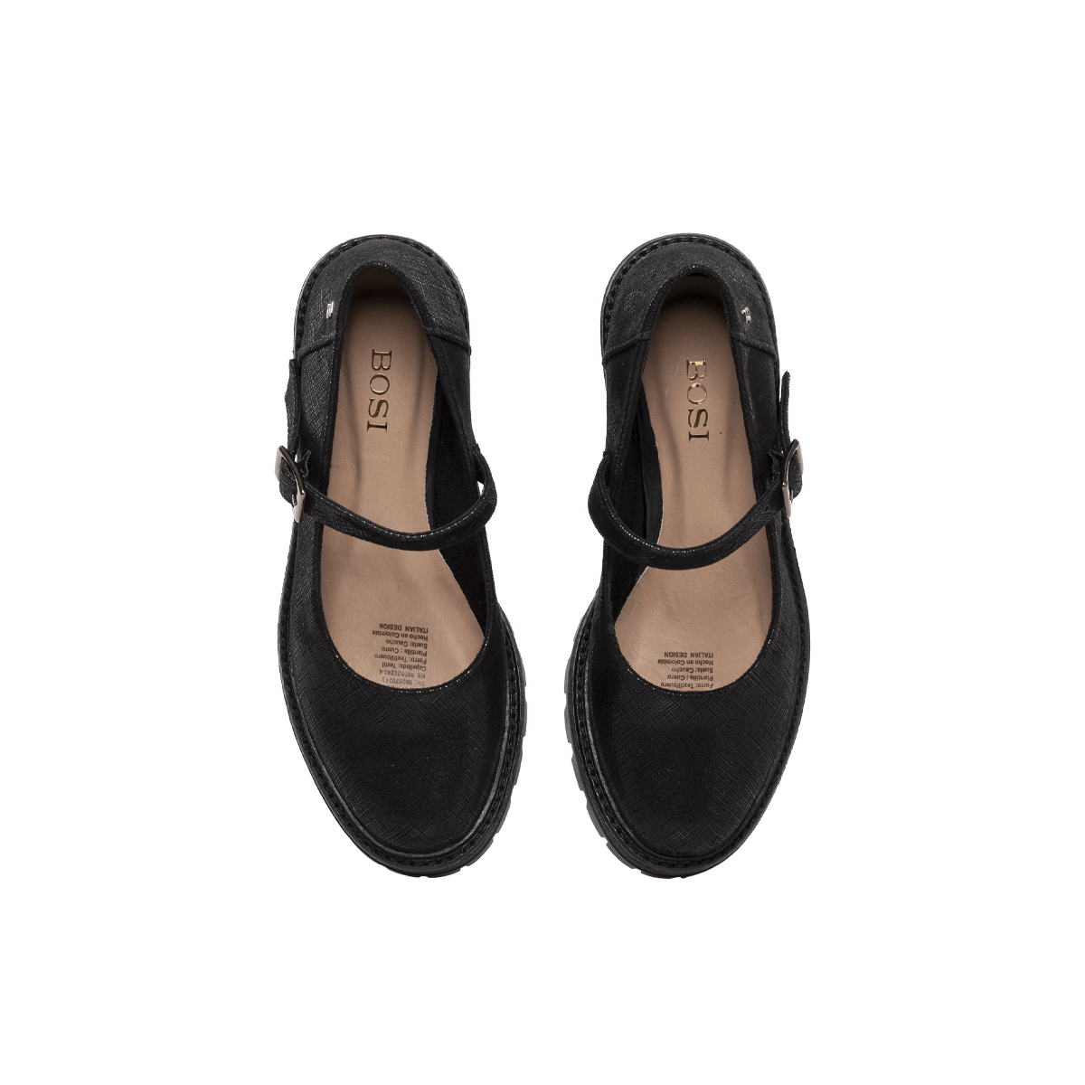 Tacones para Mujer Trancy 4