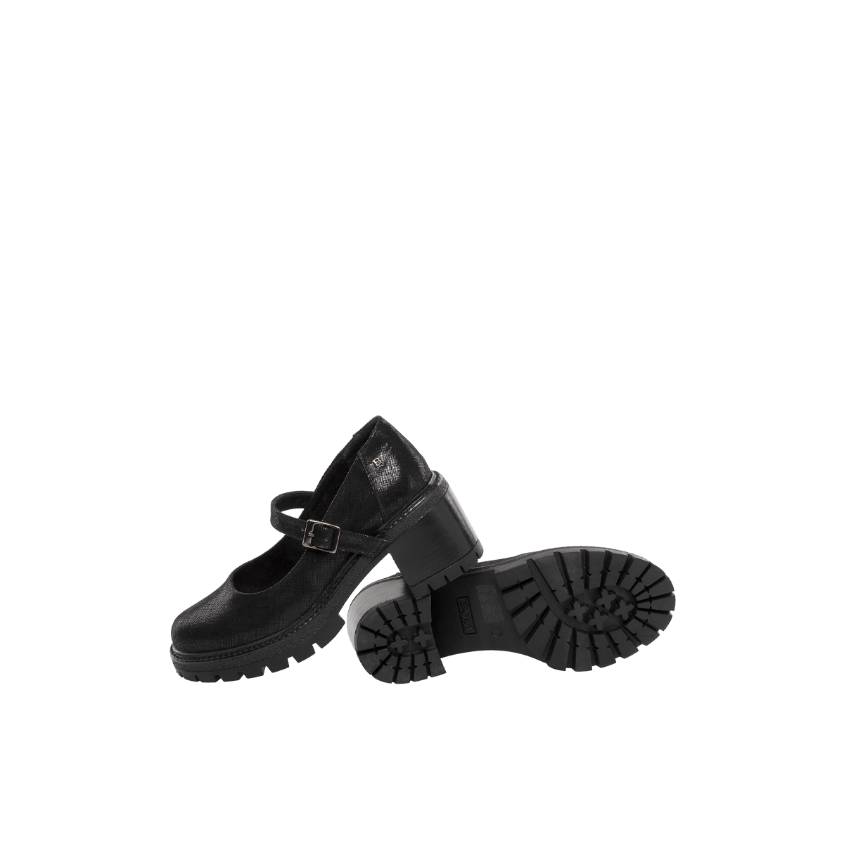 Tacones para Mujer Trancy 5