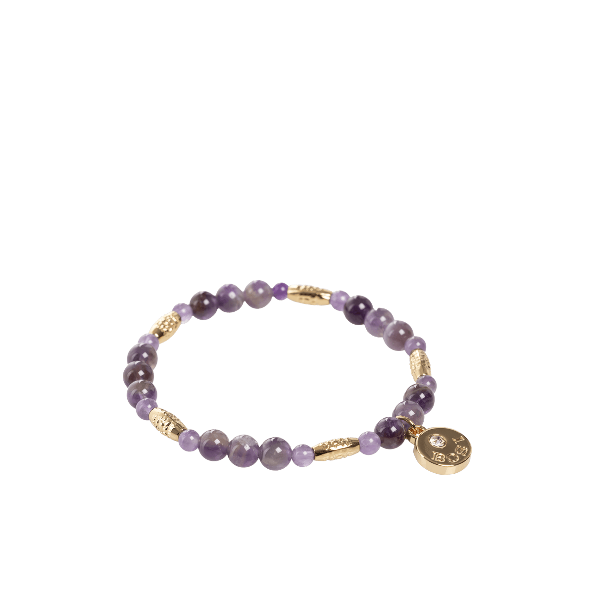 Pulsera para Mujer Purple 2