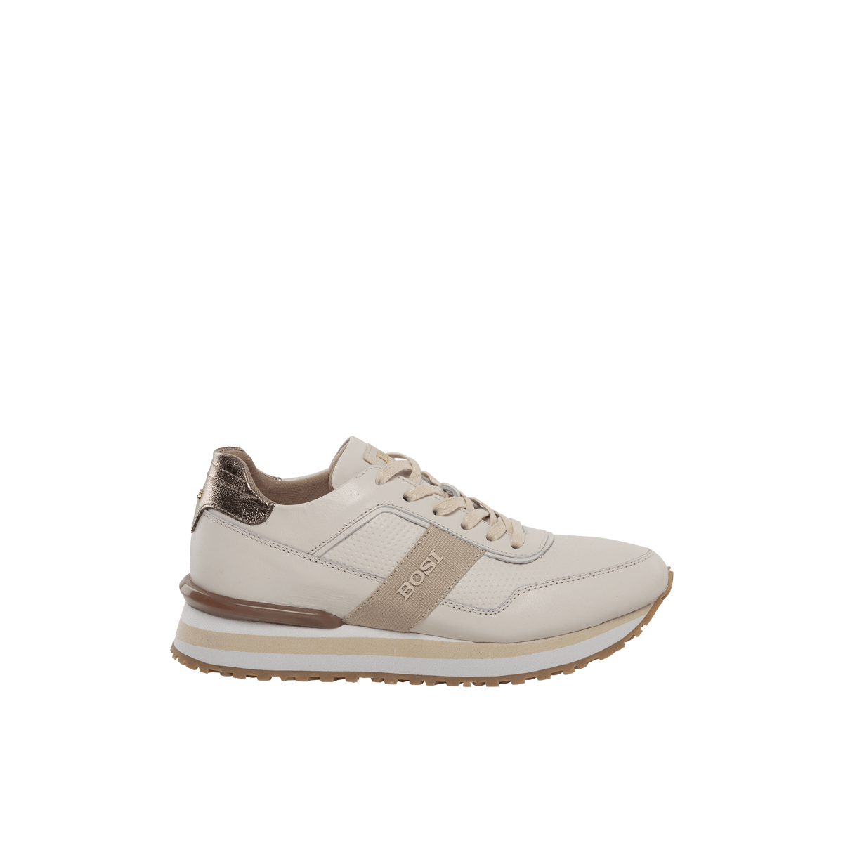 Tenis para Mujer Romena