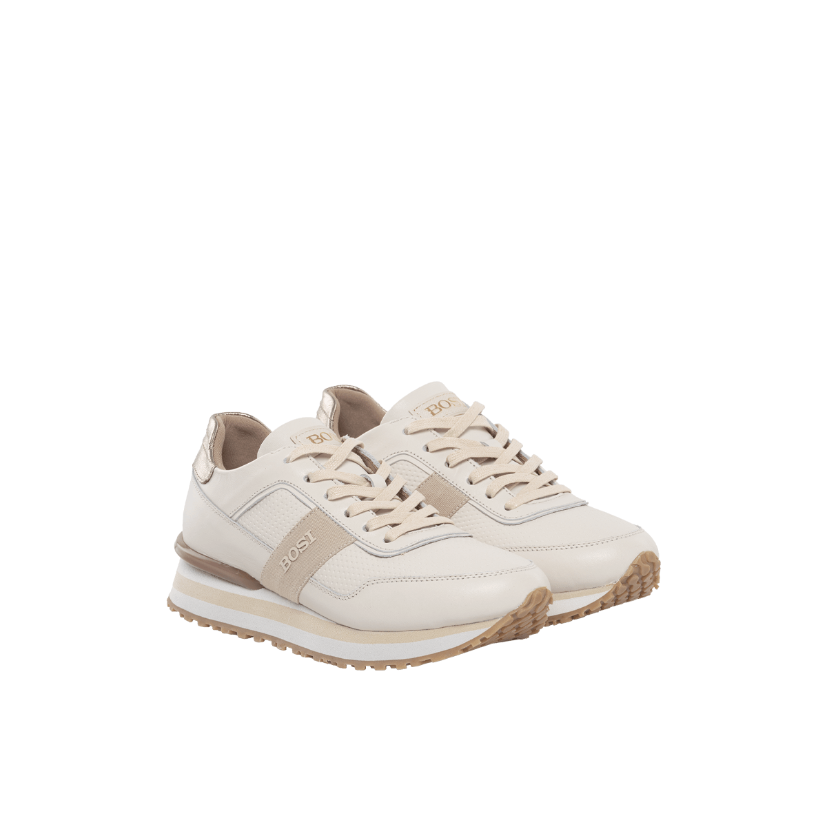 Tenis para Mujer Romena 2