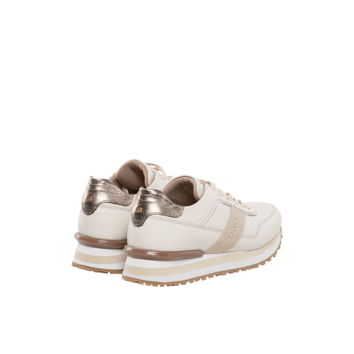 Tenis para Mujer Romena 3